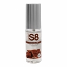 Смазка съедобная шоколадная «S8» 50 мл.