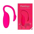 Интеллектуальный тренажер Кегеля «Flamingo» с управлением со смартфона