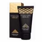 Гель для увеличения пениса «Titan Gel Gold TANTRA» 50 мл.