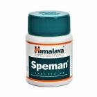 Натуральная добавка СПЕМАН (Speman) для мужского здоровья и потенции 60 таб.