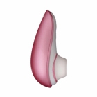 Вакуумно-волновой клиторальный стимулятор «Liberty» розовый