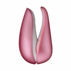 Вакуумно-волновой клиторальный стимулятор «Liberty» розовый