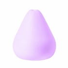 Мастурбатор многоразовый эластичный «Chic» фиолетовый