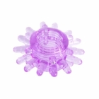 Эрекционное кольцо «ToyFa Love Ring» фиолетовое