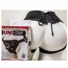 Трусы для страпона «Uni Strap» c корсетной шнуровкой