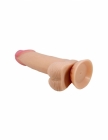 Фаллоимитатор «Sliding Skin» L=194 мм, D=37 мм.
