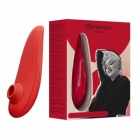 Лимитированный вакуум-волновой стимулятор Marilyn Monroe красный
