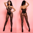 Кетсьюит (боди-комбинезон) Murzia S/L