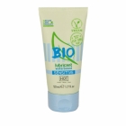 Бережный лубрикант для чувствительной кожи Hot Bio Sensitive 50 мл.