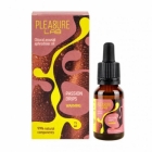 Возбуждающие капли “Pleasure Lab” с эффектом согревания 15 мл.
