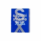 Презервативы контурные Sagami Feel Fit 3 шт.
