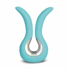 Инновационный вибратор Gvibe Mini Tiffany Mint бирюзовый (выставочный образец)