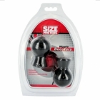 Помпы-присоски для сосков Size Matters Nipple Boosters
