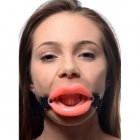 Кляп-расширитель Sissy Mouth Gag