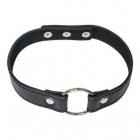 Ошейник с кольцом-кляпом Party Hard Intrigue