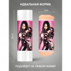 Двухсторонний мастурбатор (вагина и попка) ФлешНаш Fantasy Mihoko Sinn