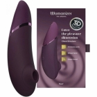 Вакуумный стимулятор клитора «Womanizer Next» темно-фиолетовый