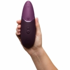 Вакуумный стимулятор клитора «Womanizer Next» темно-фиолетовый