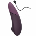 Вакуумный стимулятор клитора «Womanizer Next» темно-фиолетовый