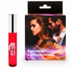 Набор тестеров женских духов с феромонами «Erowoman» 10 шт. по 5 мл