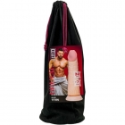 Фаллоимитатор-гигант RealStick Brutal Titan на присоске 34 см