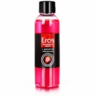 Масло массажное «Eros Fantasy» с ароматом земляники 75 мл