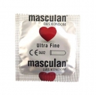 Особо тонкие презервативы Masculan №2 Ultra Fine 1 шт.