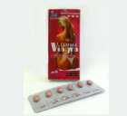 Женская виагра "FEMALE VIAGRA" 6 таблеток