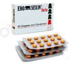 Возбуждающее средство для двоих Ero-Sexin Forte (Эро-Сексин Форте) 45 таб