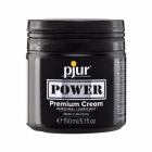 Лубрикант для фистинга Pjur ® Power 150 мл.