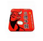 Bull's Genital (красный бык) для повышения потенции 10 капсул