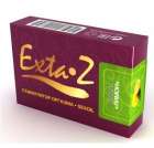 Возбуждающее интимное масло Exta-Z, лимон 1,5 мл