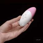 Клиторальный стимулятор Siri Pink розовый