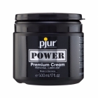 Лубрикант для фистинга Pjur ® Power 500 мл.