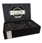 Перезаряжаемый вибромассажер простаты Lux LX3+