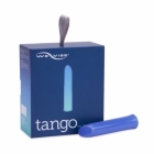 Перезаряжаемый вибромассажер We-Vibe Tango Blue голубой