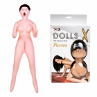 Секс кукла "Элис" из серии Dolls-X