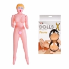 Секс кукла "Аврора" из серии Dolls-X