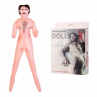 Секс кукла "Эрик" из серии Dolls-X