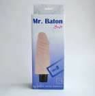 Вибратор Mr.Baton Soft №8