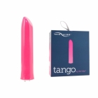 Перезаряжаемый вибромассажер We-Vibe Tango PINK розовый