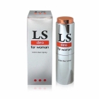 "LOVESPRAY DEO" интим - дезодорант для женщин 18 мл