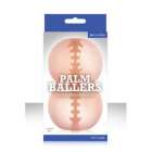 Мастурбатор Palm Ballers - White телесного цвета
