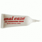 Анальный крем-смазка "Anal Eaze" с обезболивающим эффектом 10 мл.