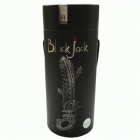 Реалистичный вибратор Black Gjack от Fun Toys черный