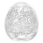 Мастурбатор-яйцо Tenga Egg Keith Haring