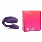 We-Vibe Unite Purple фиолетовый