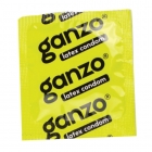 Презерватив Ganzo Ultra Thin ультратонкие 1 шт.