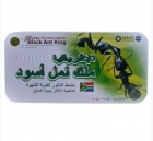 Африканский королевский муравей черный 12+12 таблеток