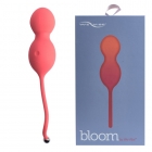 Вагинальные шарики Bloom от We-Vibe